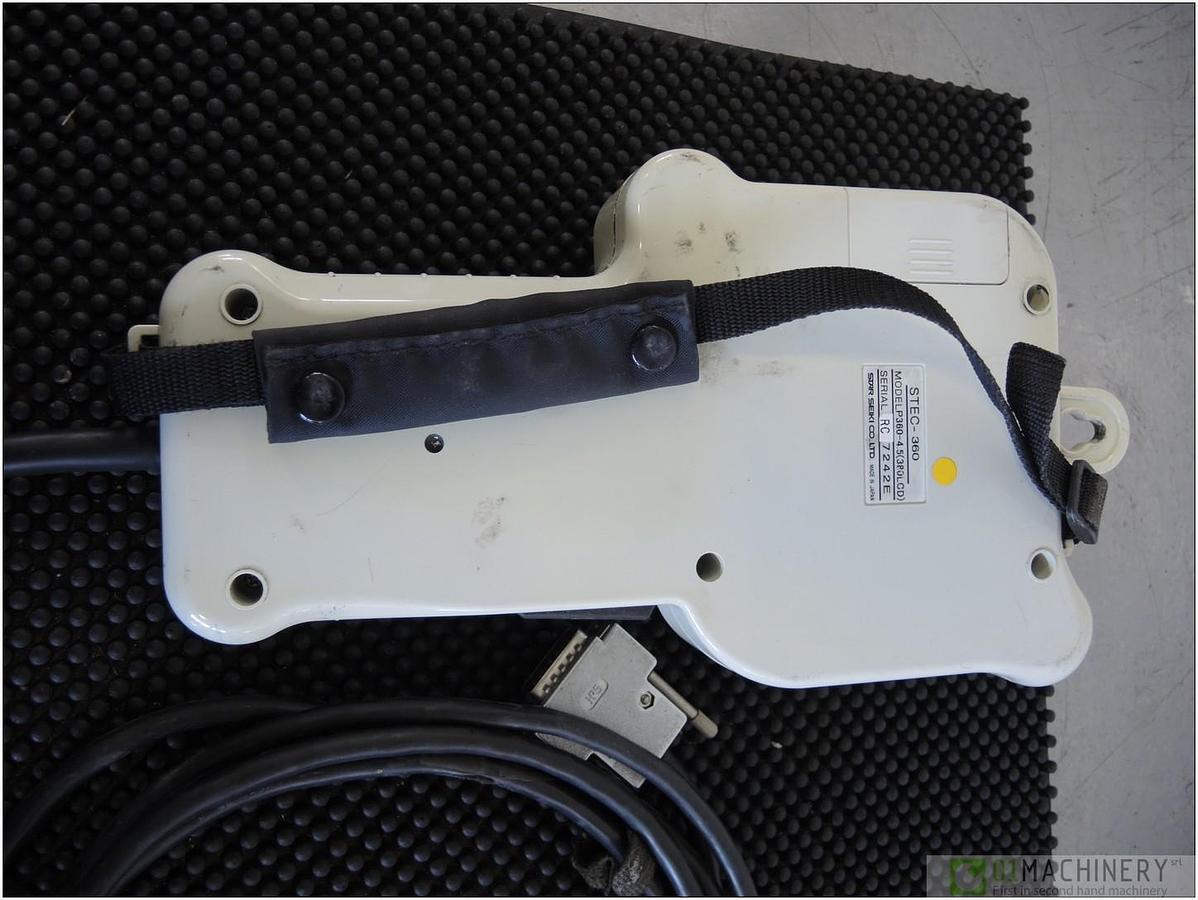 STAR P360-4(380LCD)