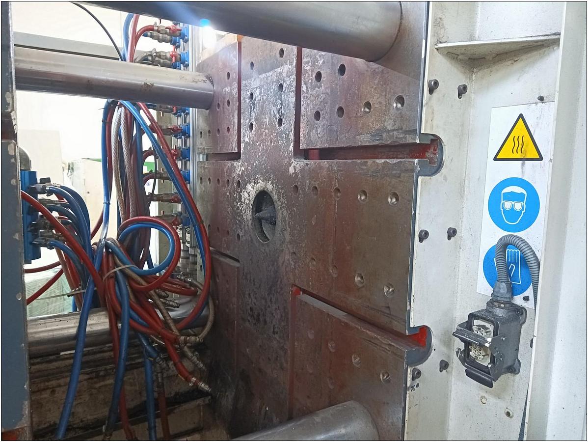 2000 BMB KW 25PI/1300