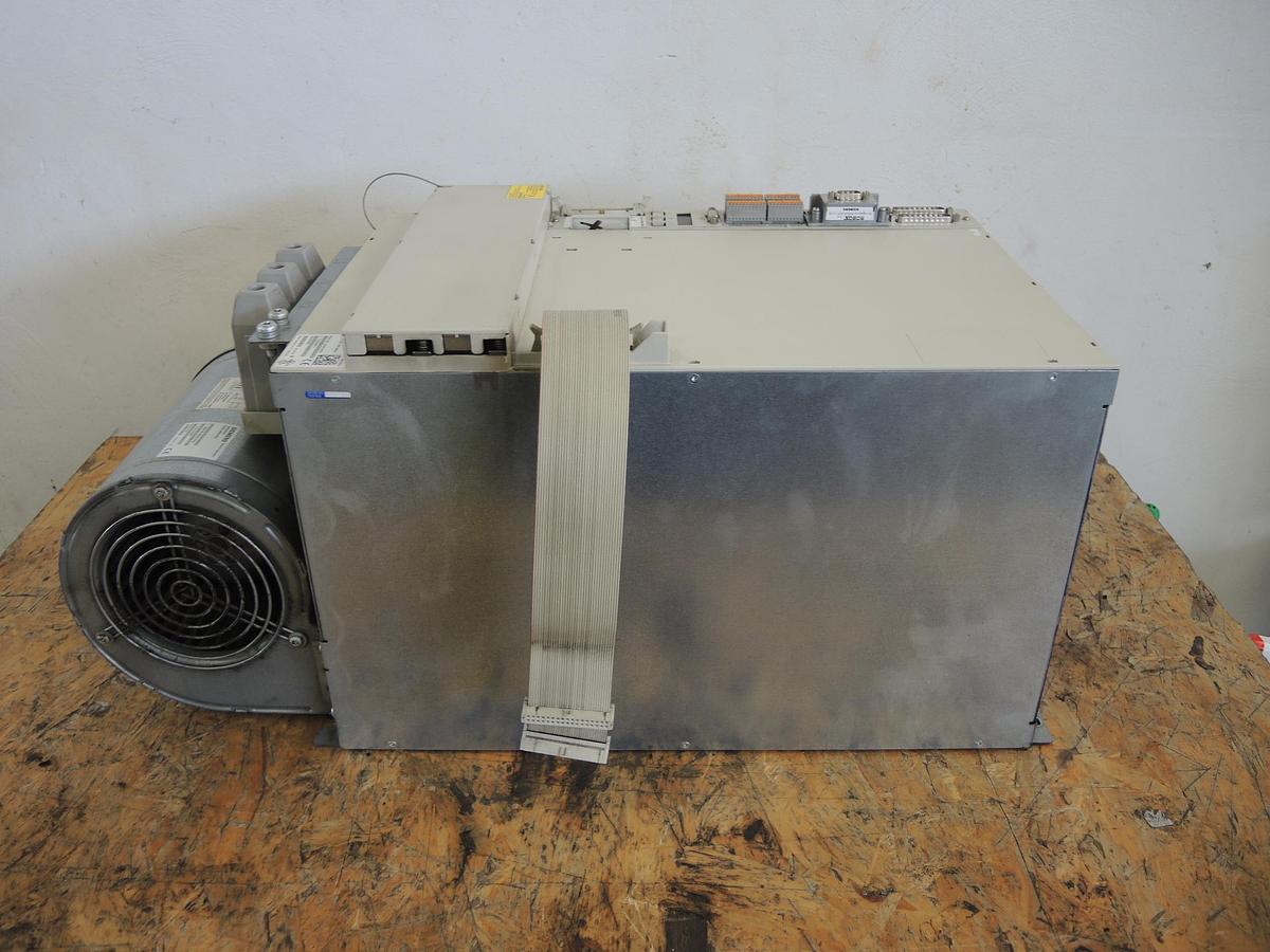 SIEMENS 6SN1123-1AA00-0KA1