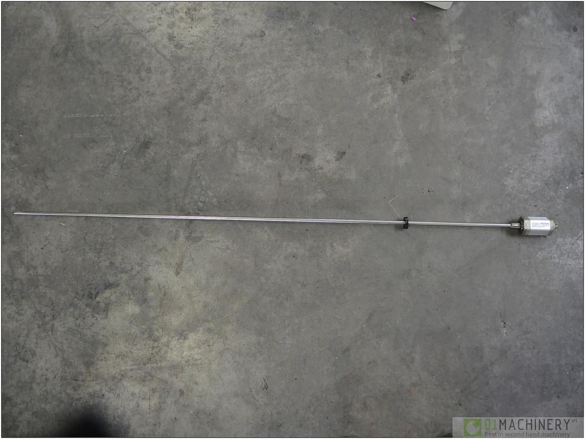 GEFRAN IK2-C-M-1300-B-3