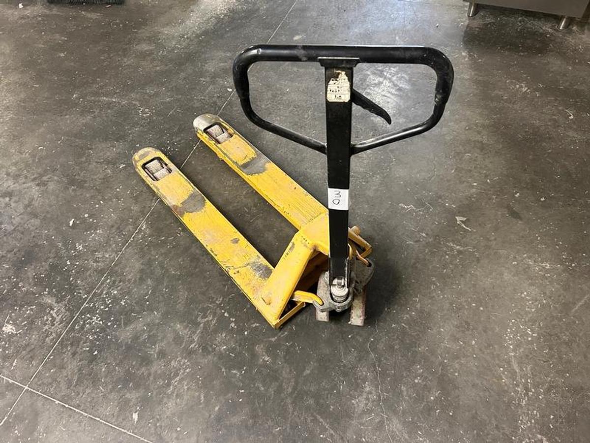 Usato TRASPALLET AL0799