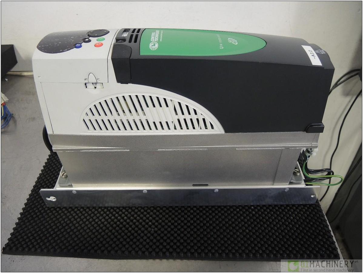  EMERSON CONTROLTECNIQUES SP1404