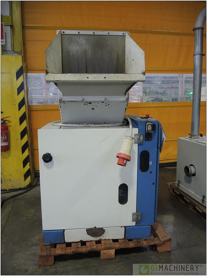 2005 TRIA BM 50-30