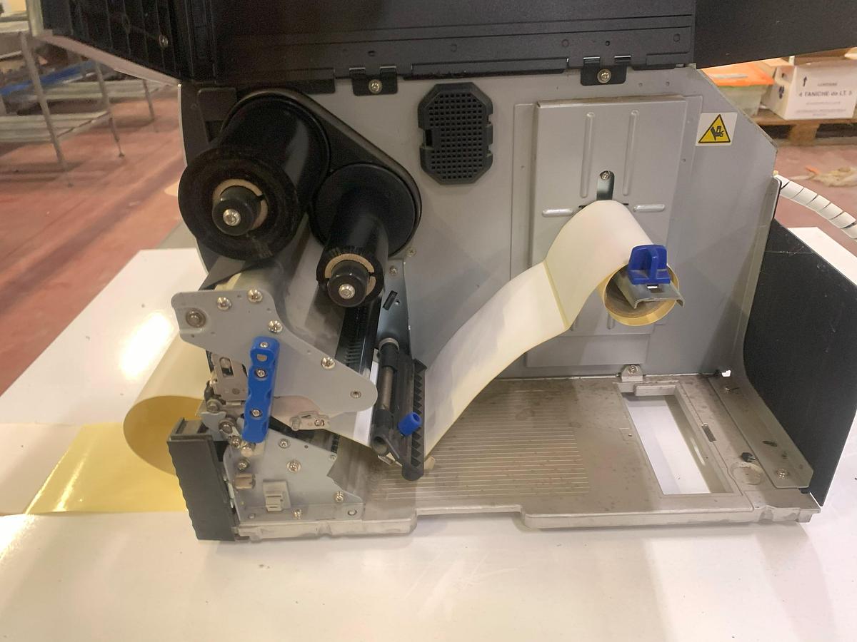 Usato PRINTONIX SL/T4M AL0892