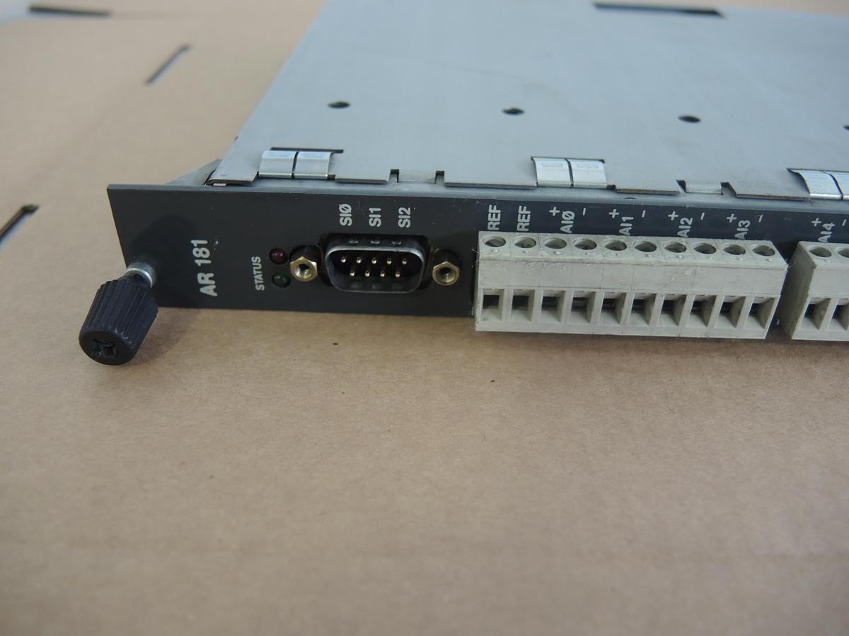 KEBA AR 181