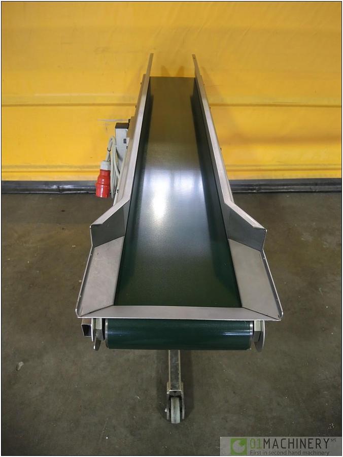 Used 2003 KS AUTOMATIK 3103006 AI0406