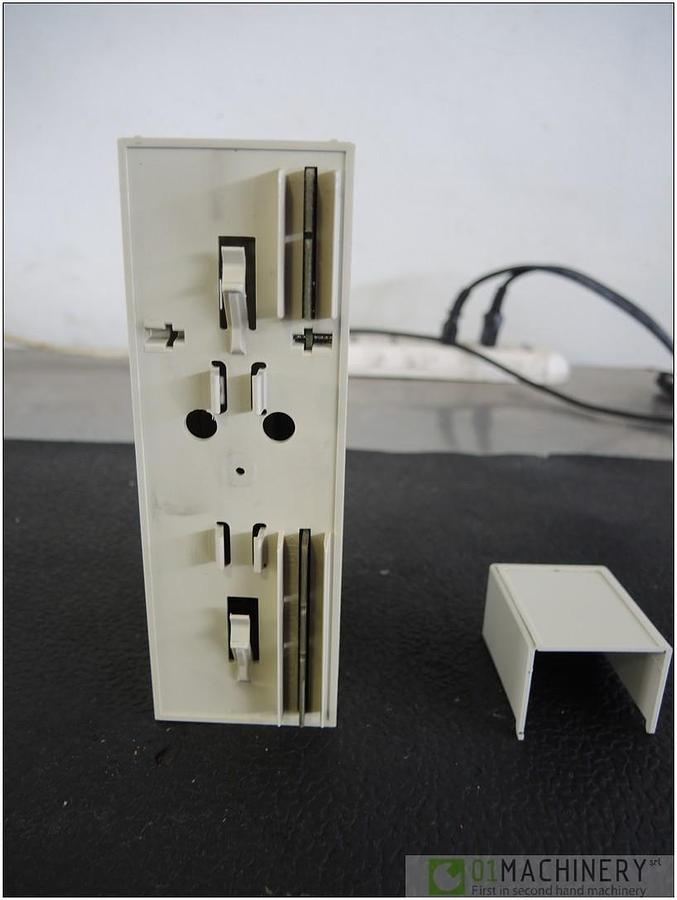 1998 SAIA PCD4.B900 Version B