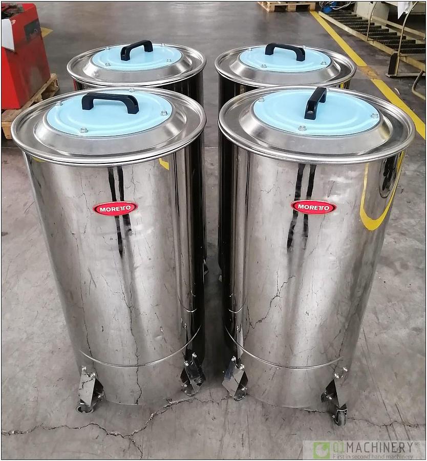 MORETTO CS 0