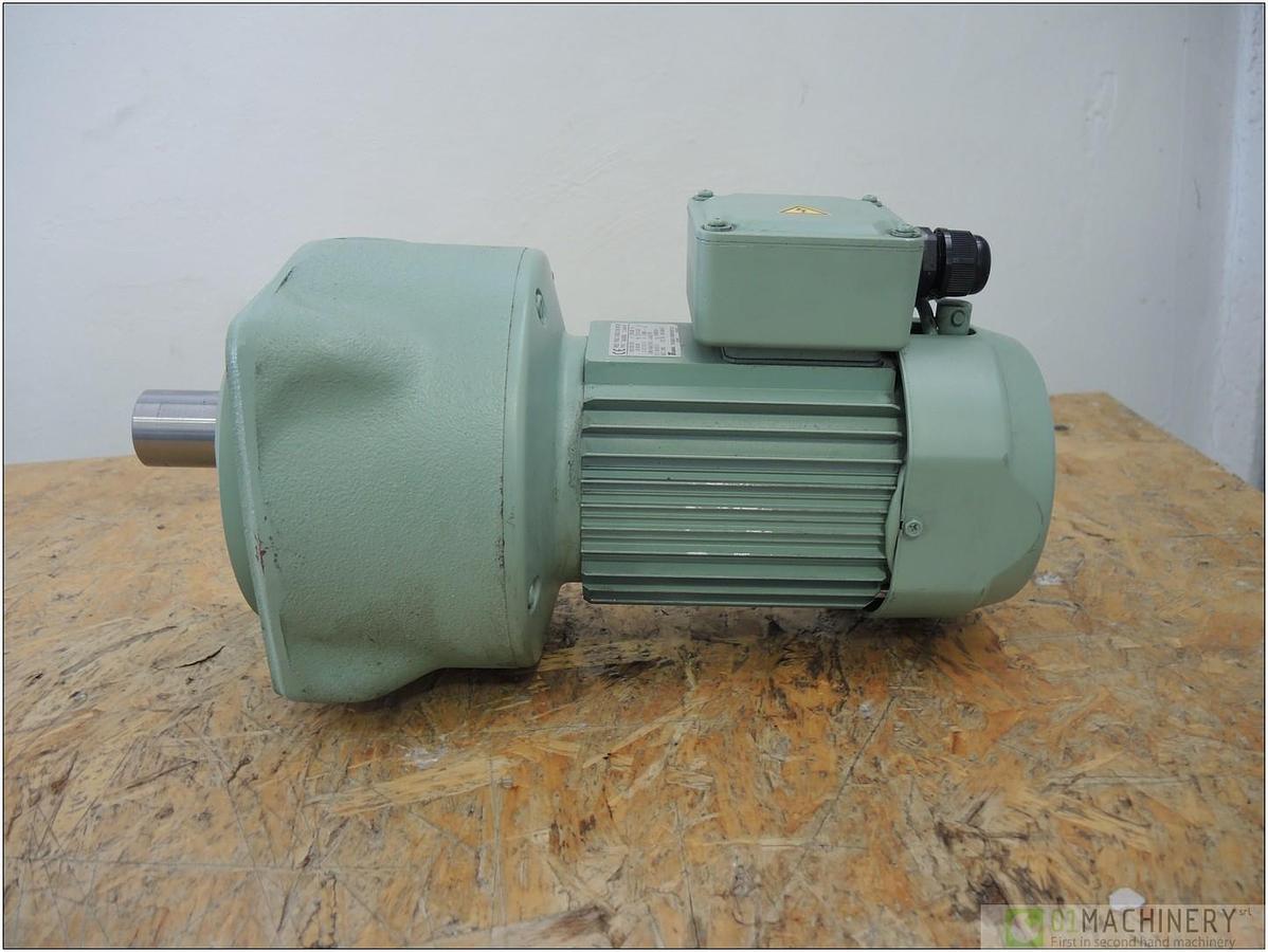 Usato 2009 TSUBAKI GMTA040-38U120BNQ AI2546