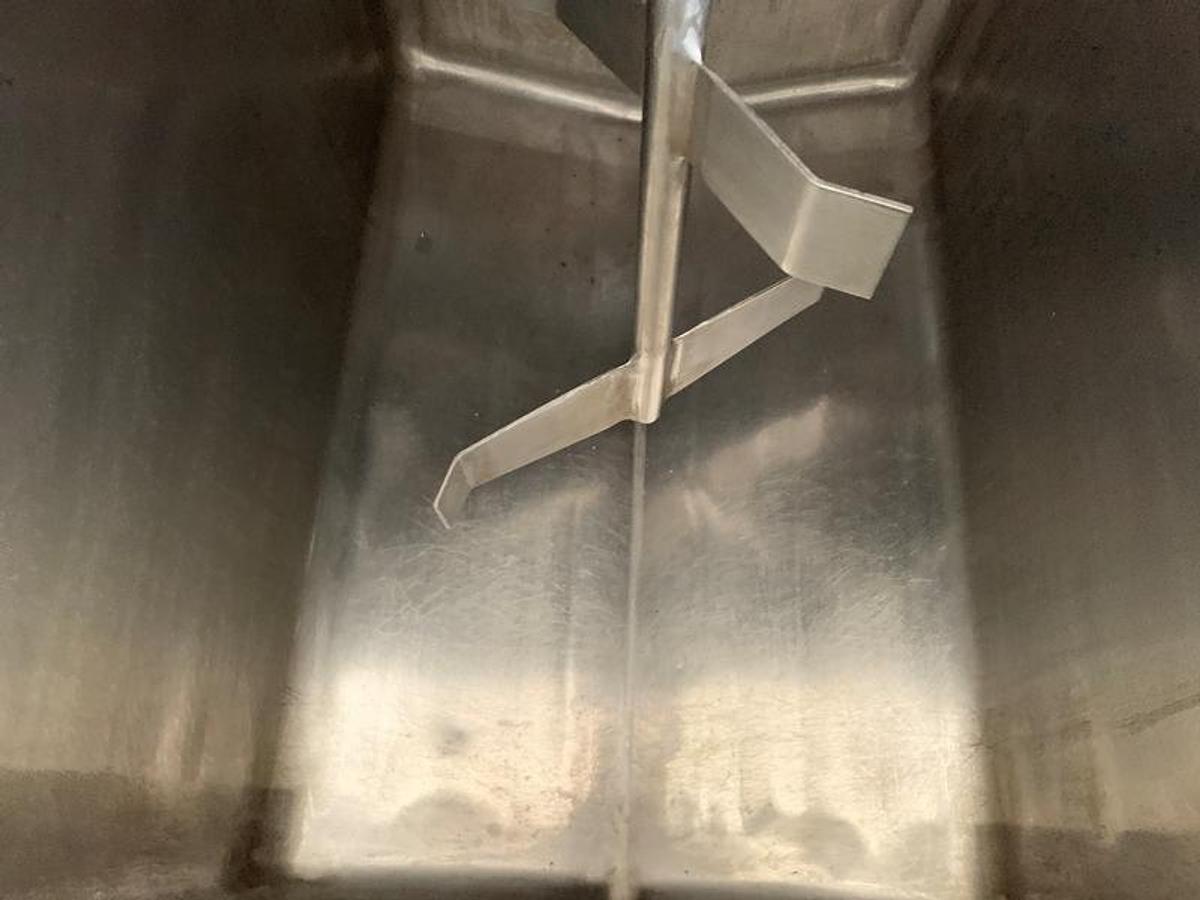 Used MARK TA 100 AL0046