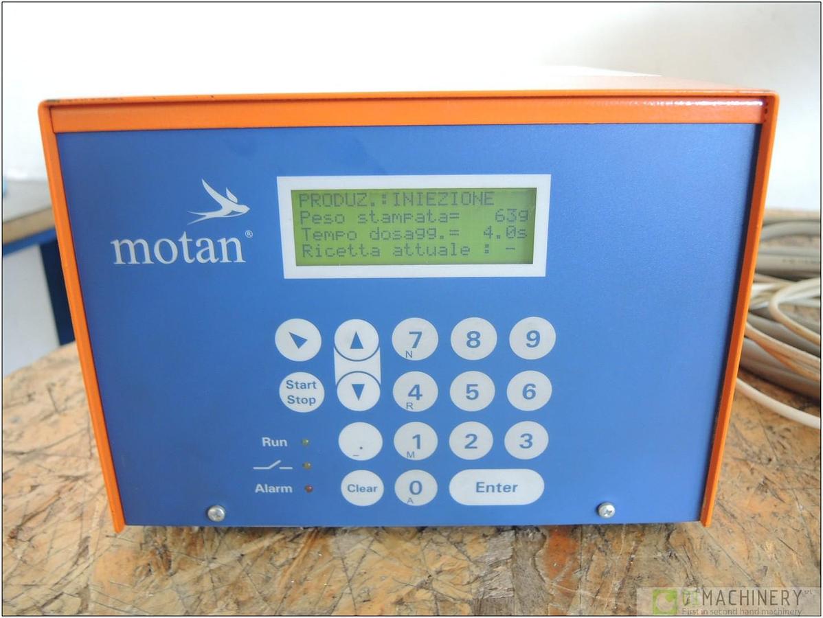 MOTAN MI 120-G1-0