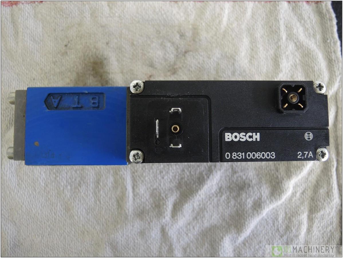 BOSCH 0 811 404 163