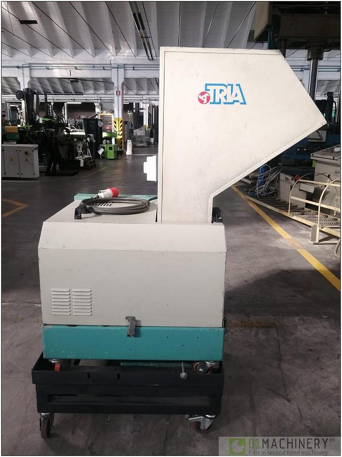 TRIA 40-20/BL-T