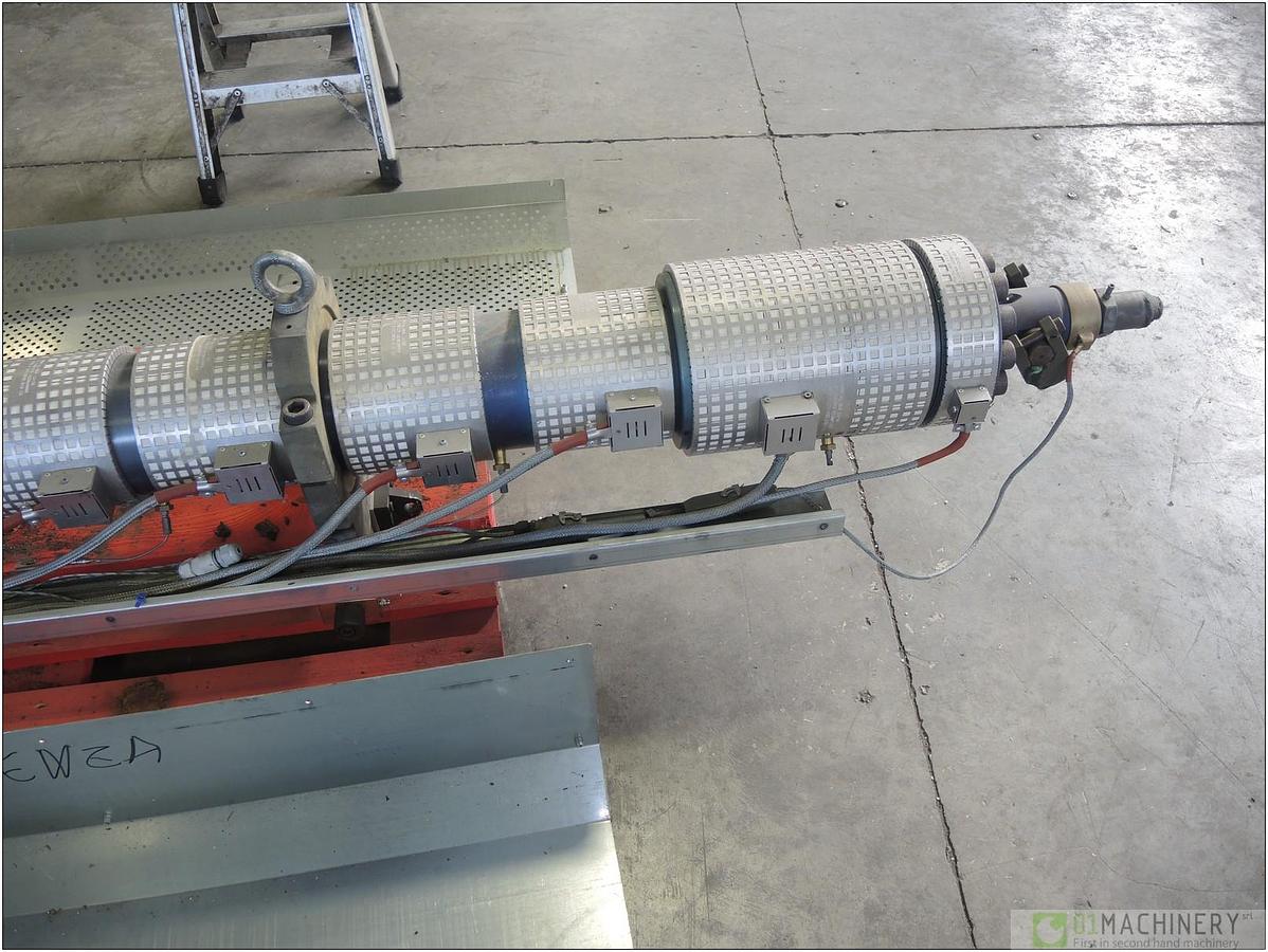 2014 BMB CILIND + VITE 75mm