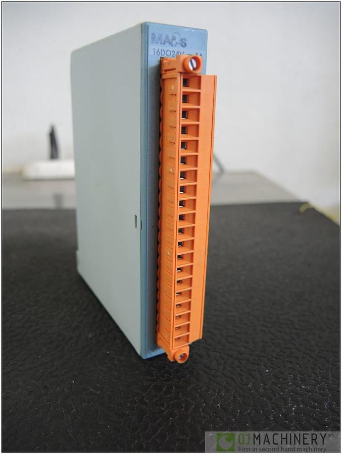 2010 MOOG IMI220-417A001