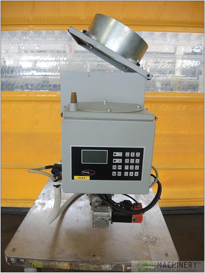 2013 PLASTIC SYSTEM DM10