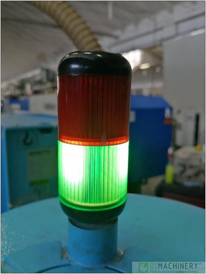 MORETTO VS320A