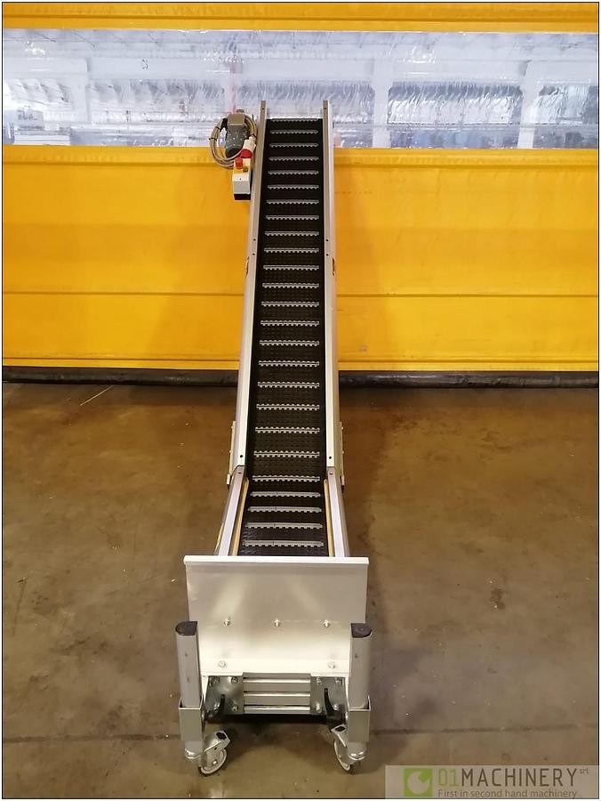 Usato 2014 OMP AI1559