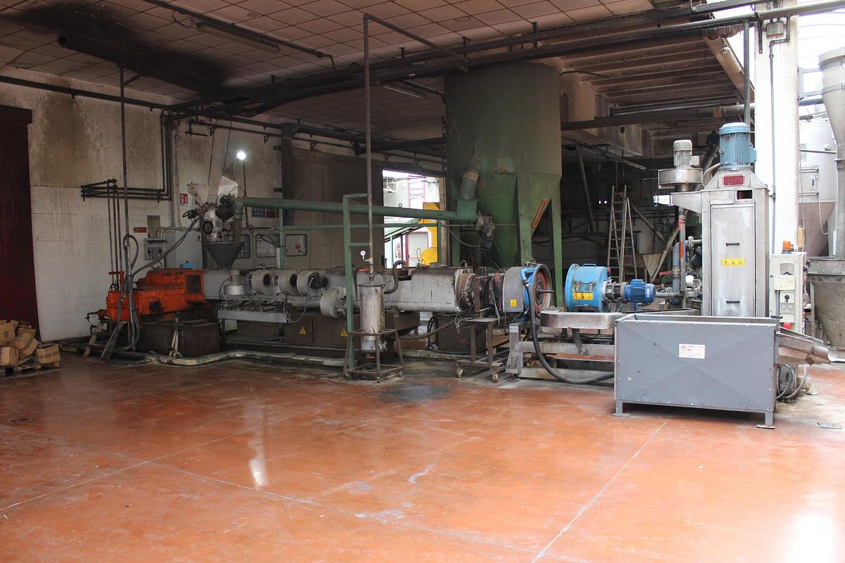 Usato 1990 ICMA SAN GIORGIO MC 140.32/ T 1000 RI0051