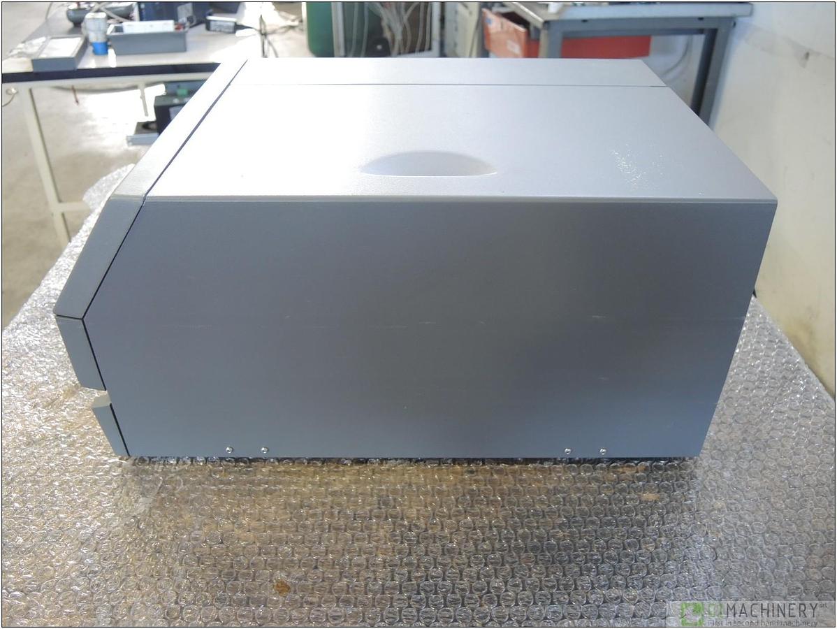 2013 INTERMEC Px6i