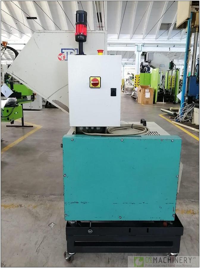 TRIA 40-20/BL-T