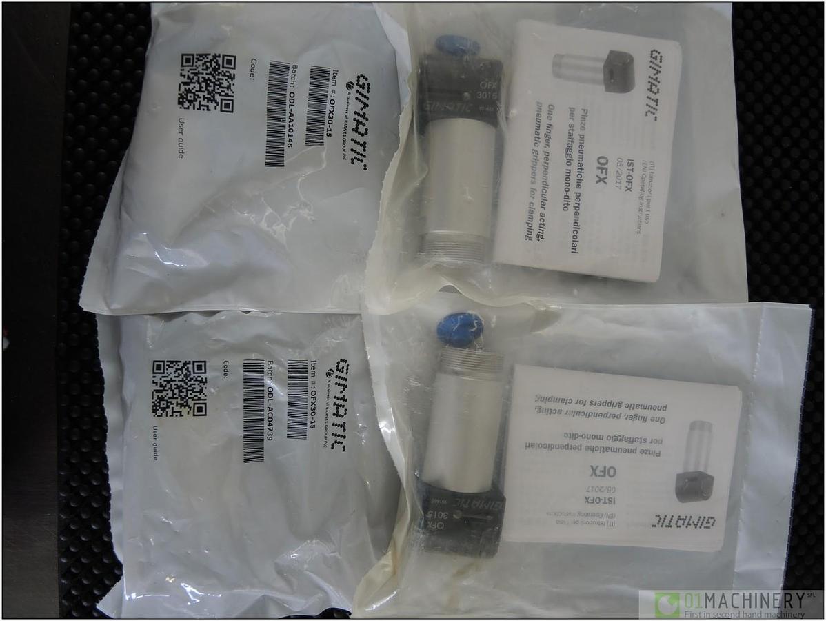  GIMATIC OFX30-15