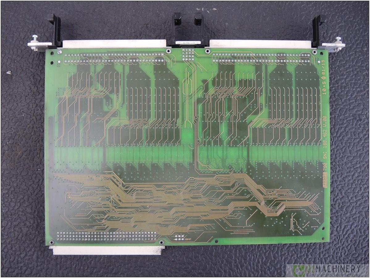 Used 2001 ARBURG 790 188.463 A +A04 AI2972