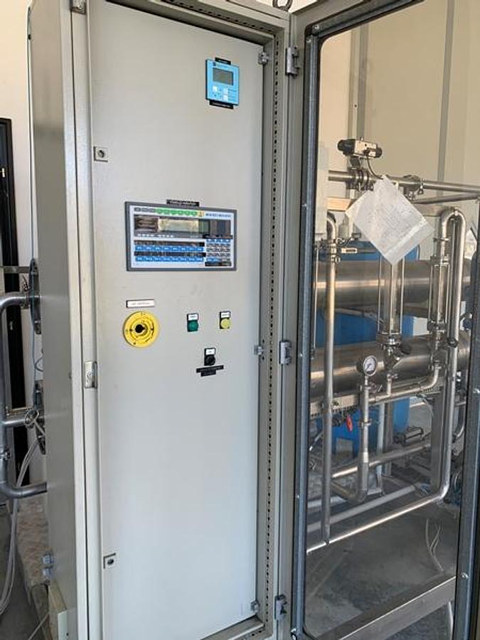 ELETTRACQUA HF S 4/2/2X