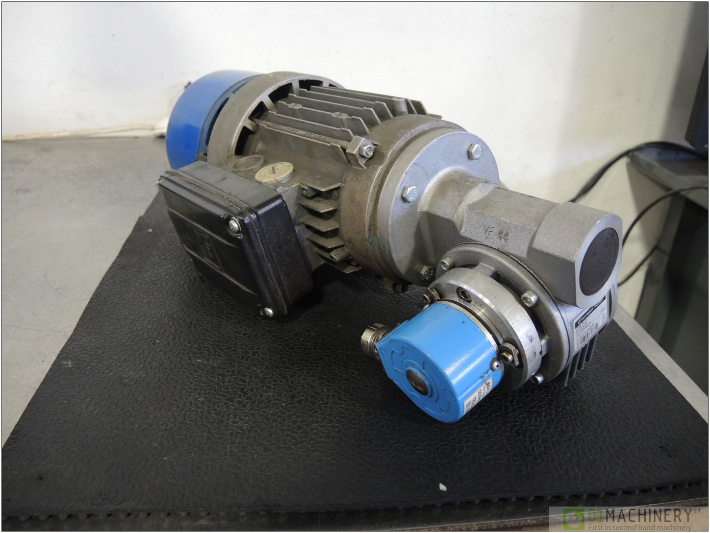 Usato BONFIGLIOLI  RC0018