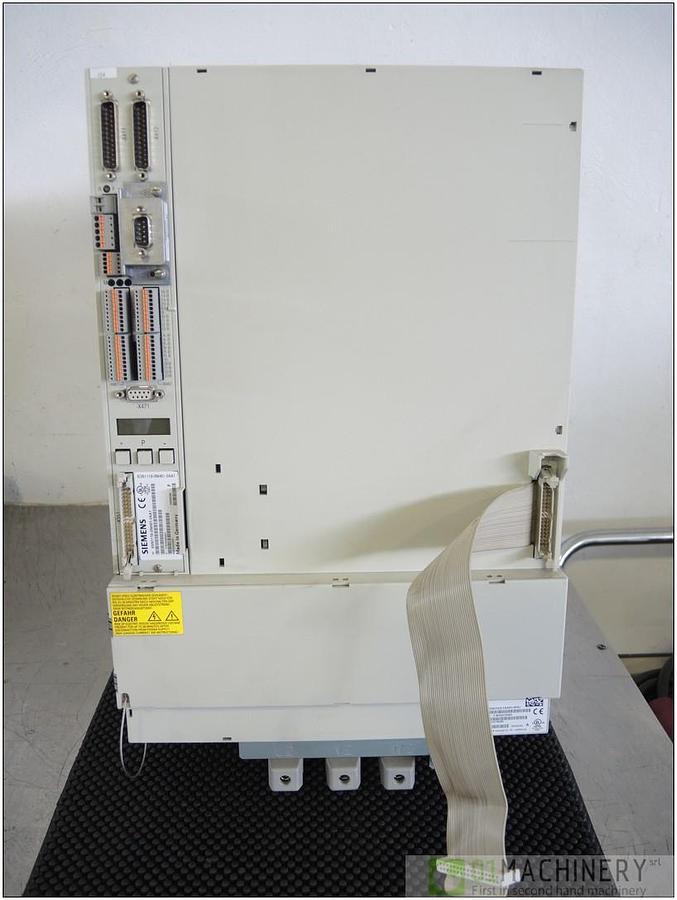 SIEMENS 6SN1123-1AA01-0FA1