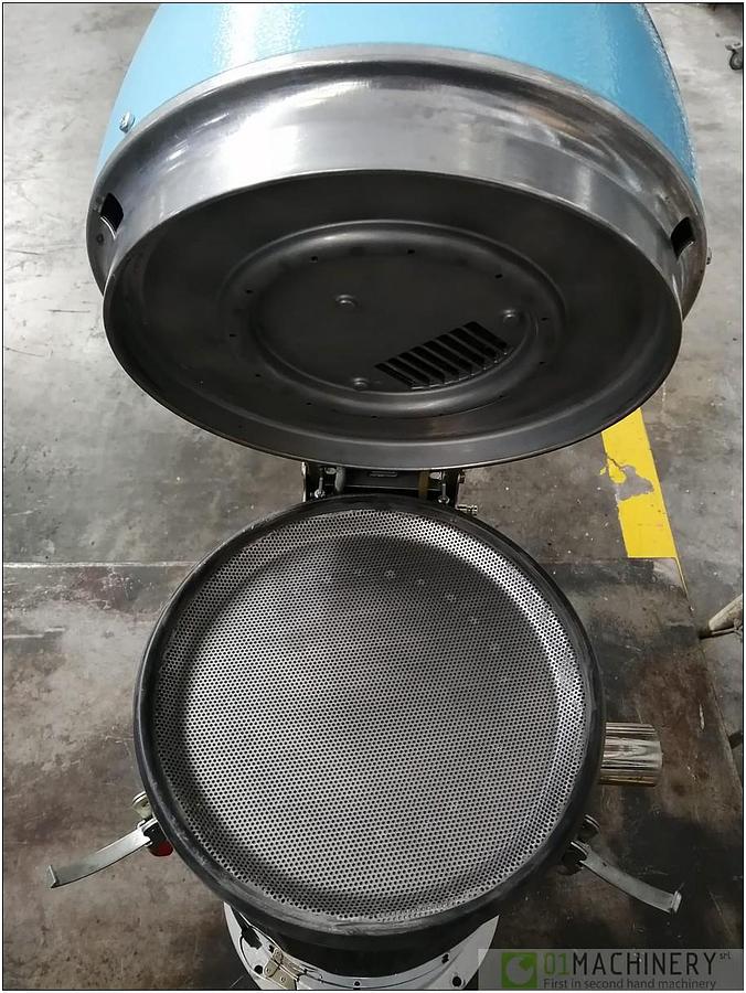 MORETTO VS30E50A