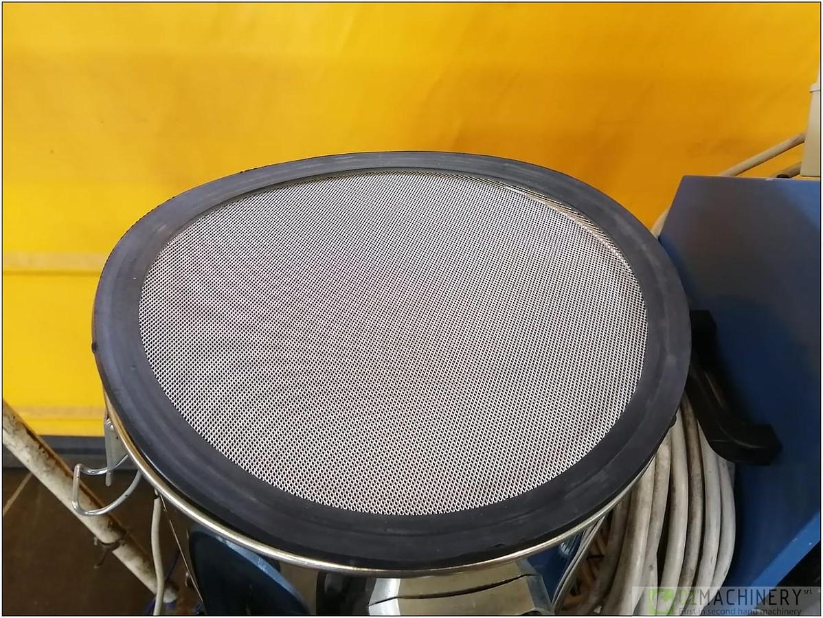 2015 DEGA ASPIROPLAST GR 4