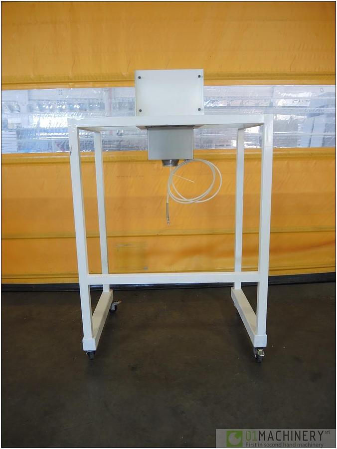 2014 PLASTIC SYSTEM FS100