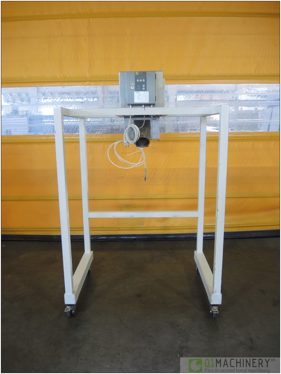 2014 PLASTIC SYSTEM FS100