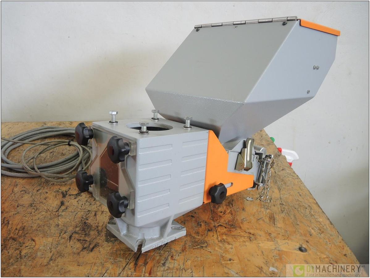  MOTAN MI 120-G1-0