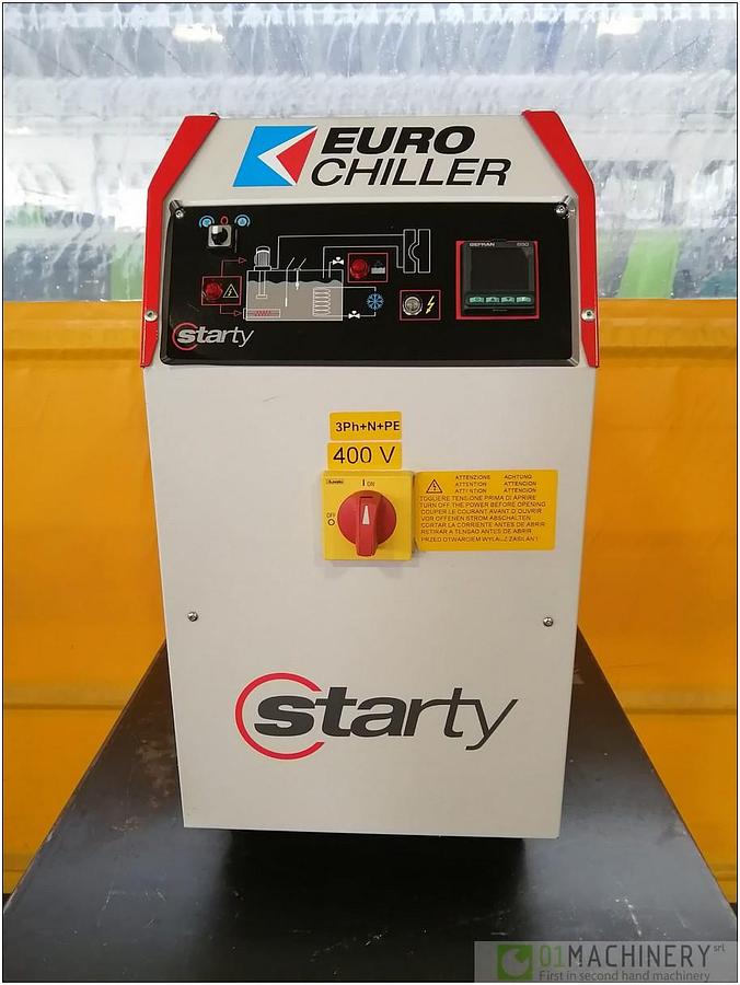 2021 EUROCHILLER STARTY 9