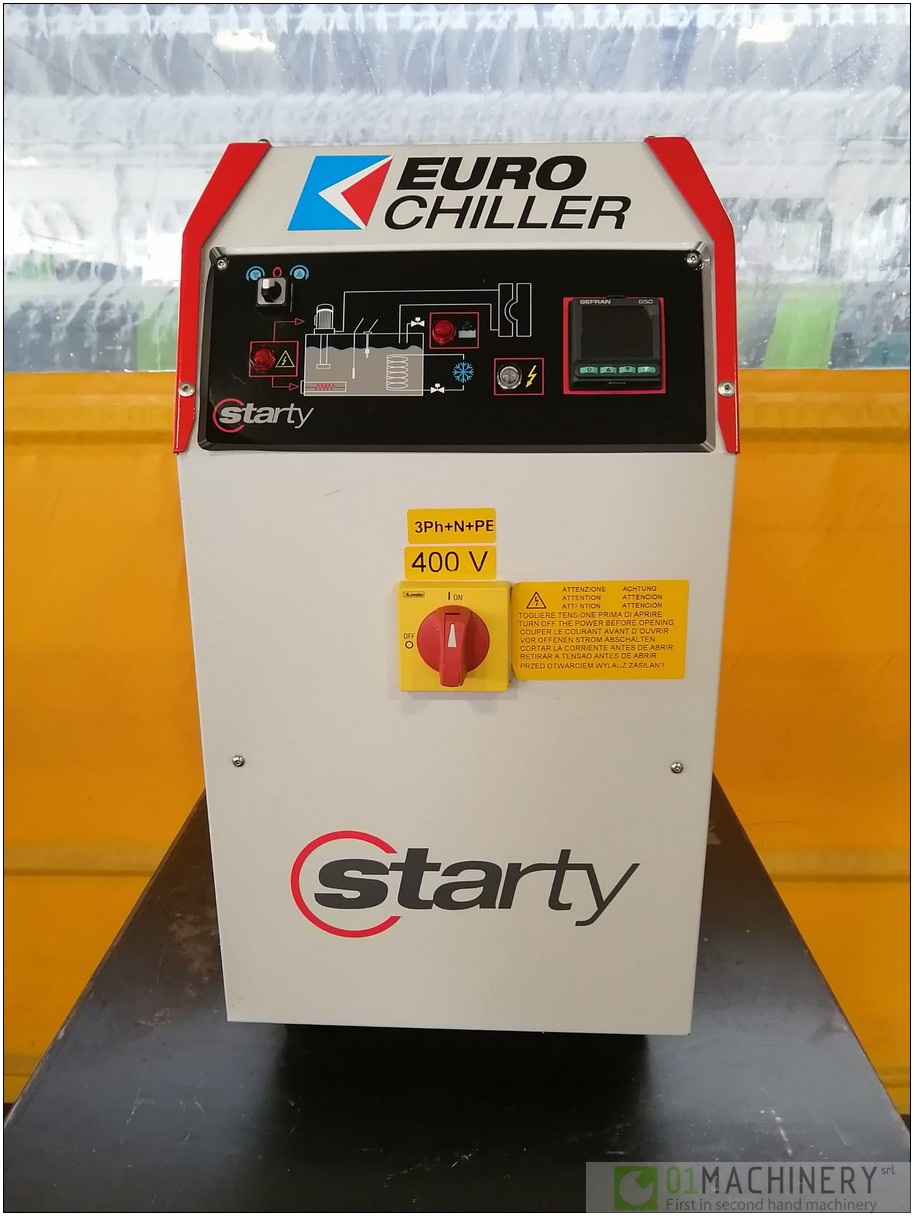 2021 EUROCHILLER STARTY 9