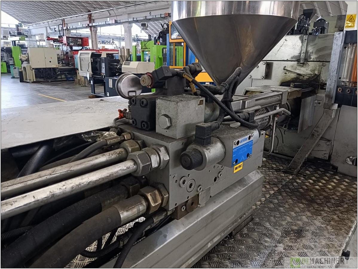 1995 PLASTIC METAL MULTIPLA 160