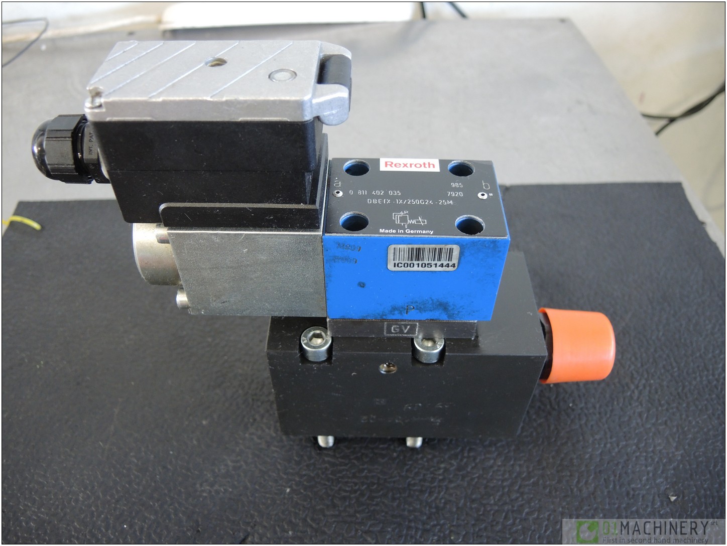  REXROTH 0 811 402 035
