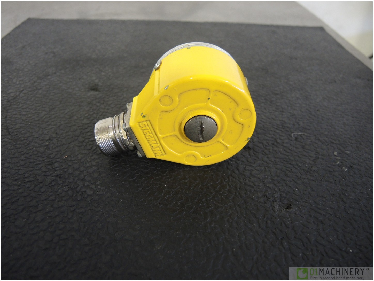 Usato STEGMANN HG 650 AXSR RC0020