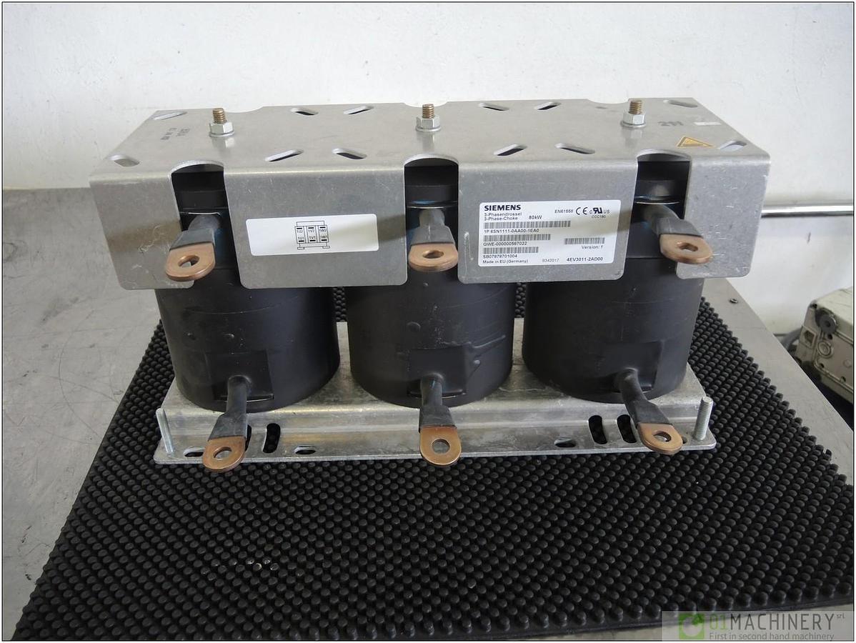  SIEMENS 6SN1111-0AA00-1EA0