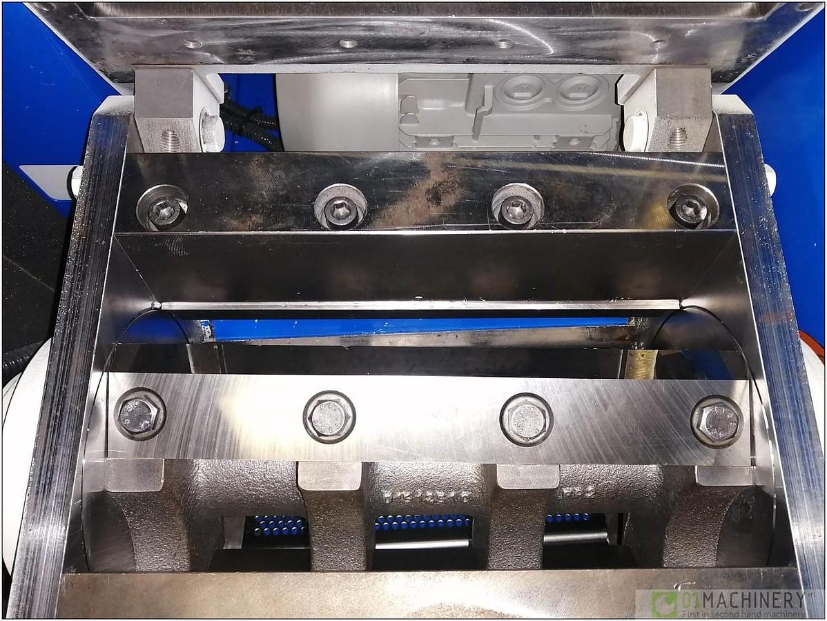 Used 2013 CMG N17303KSE AI2283