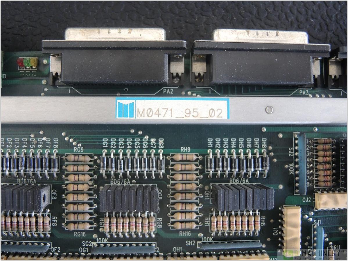 1995 MITROL IO2456.01