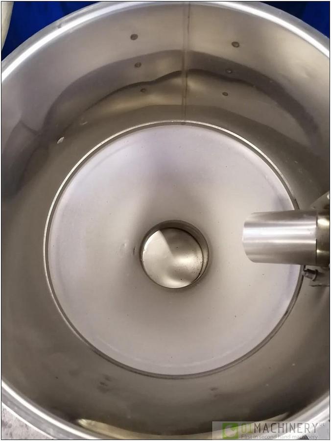 Usato 2018 SB PLASTICS MACHINERY FSB2 AI3284