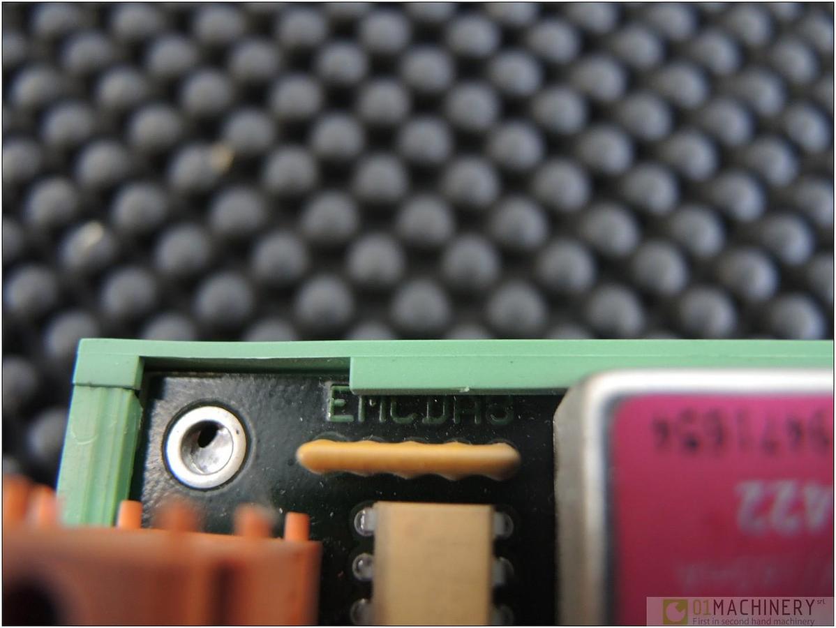  EUROGI EMCDA8 - 025 035