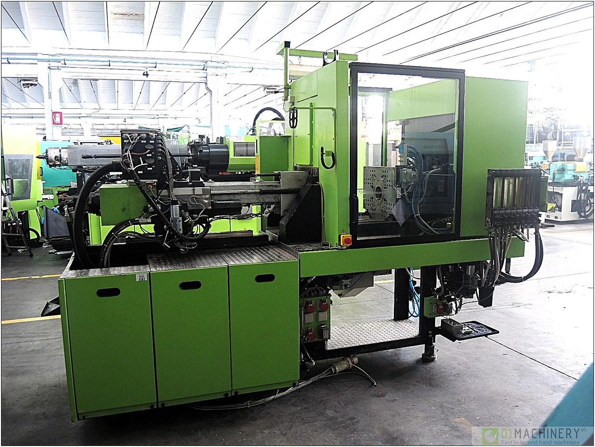 2000 ENGEL ES 200/45 HL
