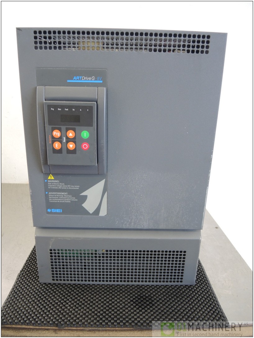 SIEMENS AGY EV-4220- KBX-4