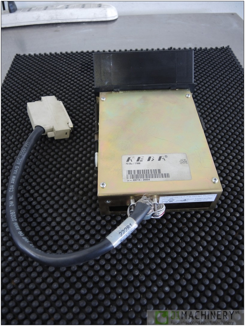  KEBA FD353/17968