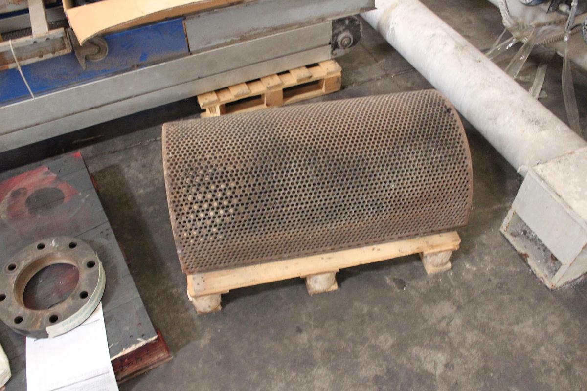 Used 2006 TRIA 80 49/DN RI0007