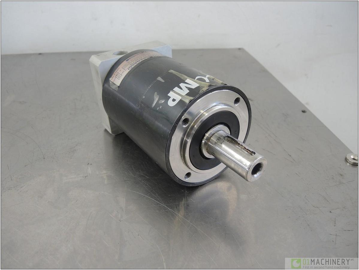 2006 TECNOINGRANAGGI/BONFIGLIOLI RIDUTTORE MP 105.2